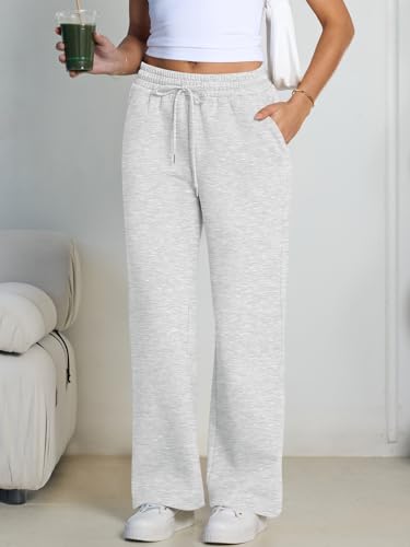 Black Relaxed Pants - Image 3