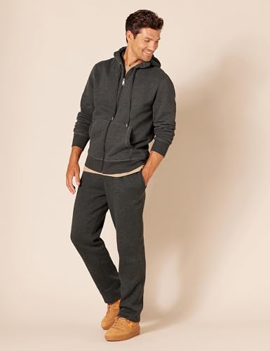 Navy Zip Hoodie - Image 6