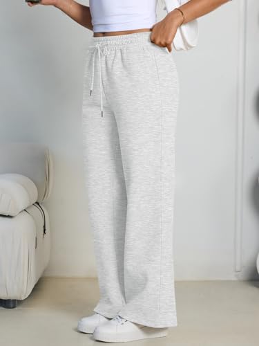 Black Relaxed Pants - Image 4
