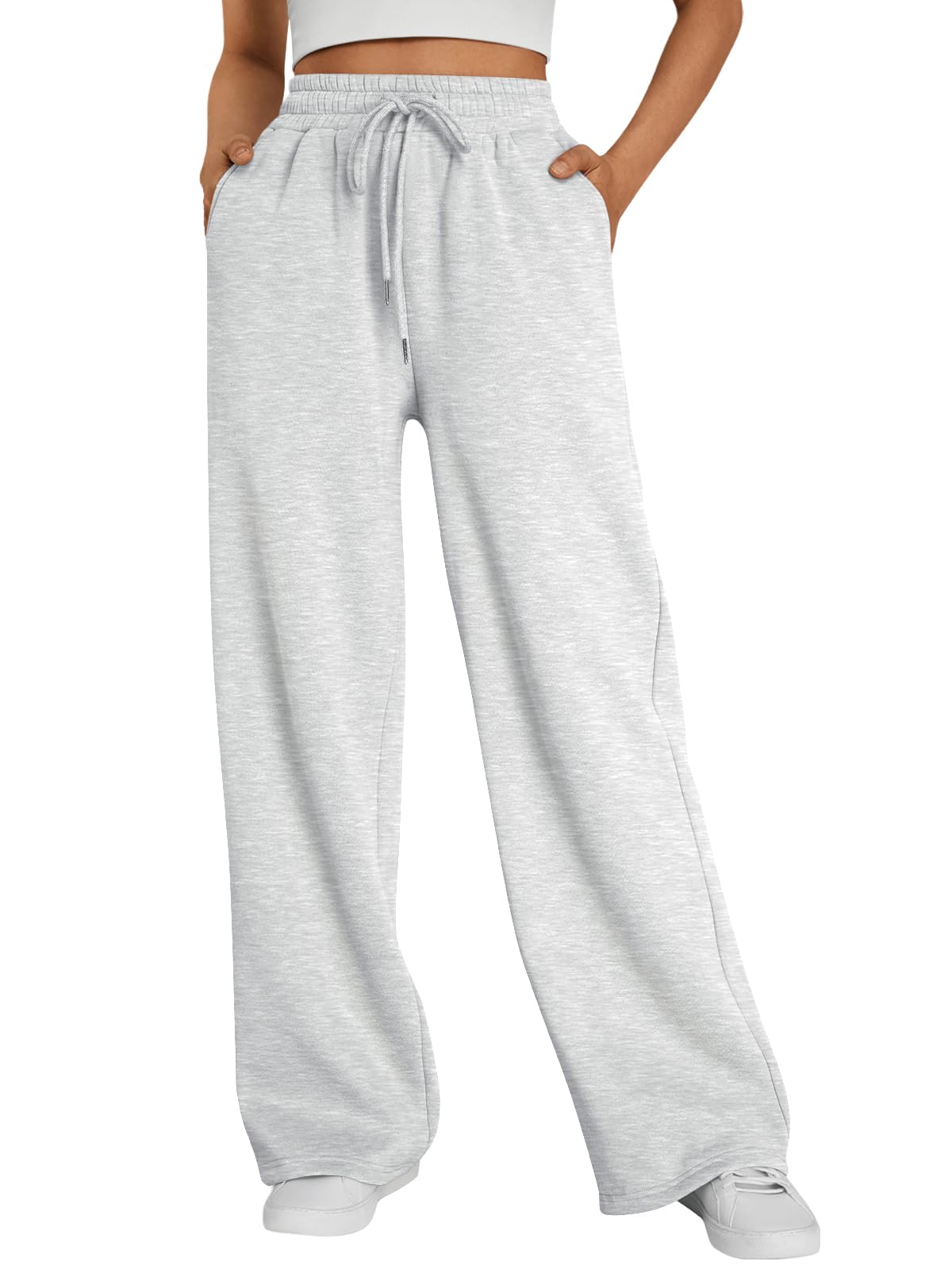 Black Relaxed Pants