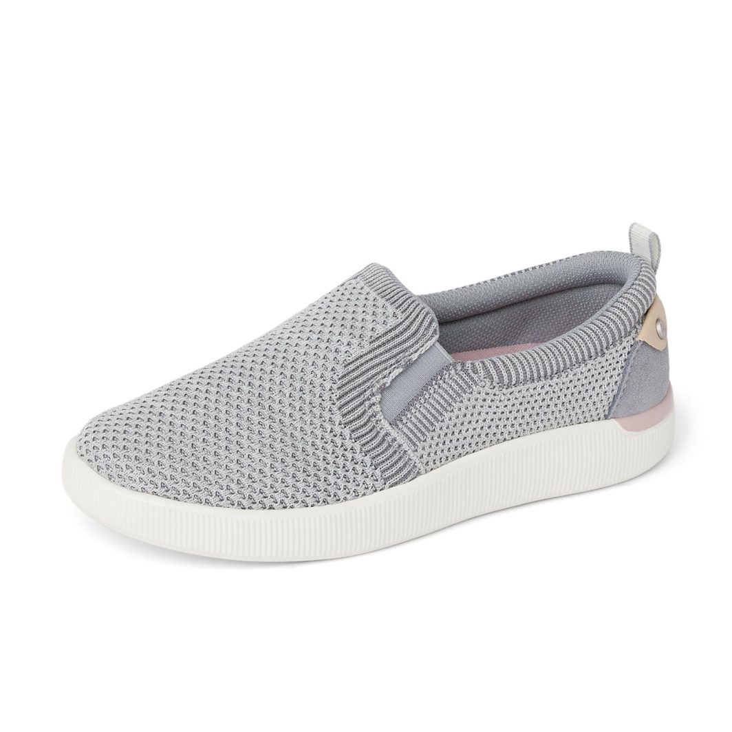 Beige Daily Shoes