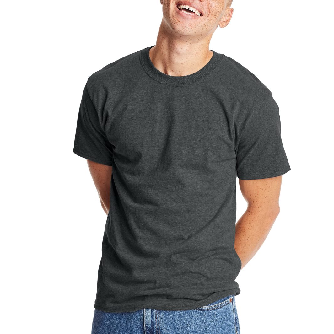 Black Classic T-Shirt