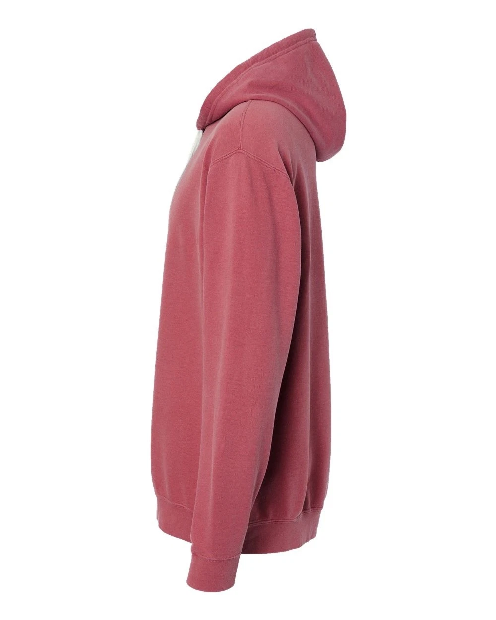 Comfort Colors Garment-Dyed Fleece Hoodie - Image 2
