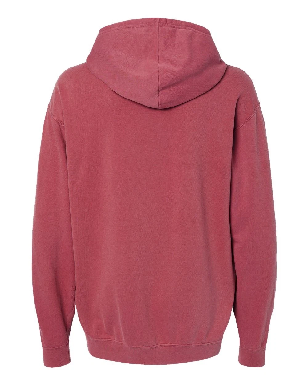 Comfort Colors Garment-Dyed Fleece Hoodie - Image 3