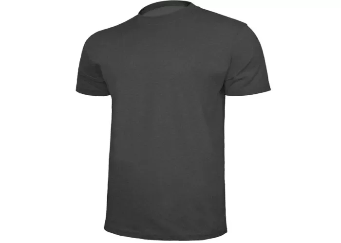 Graphite Everyday Work Tee