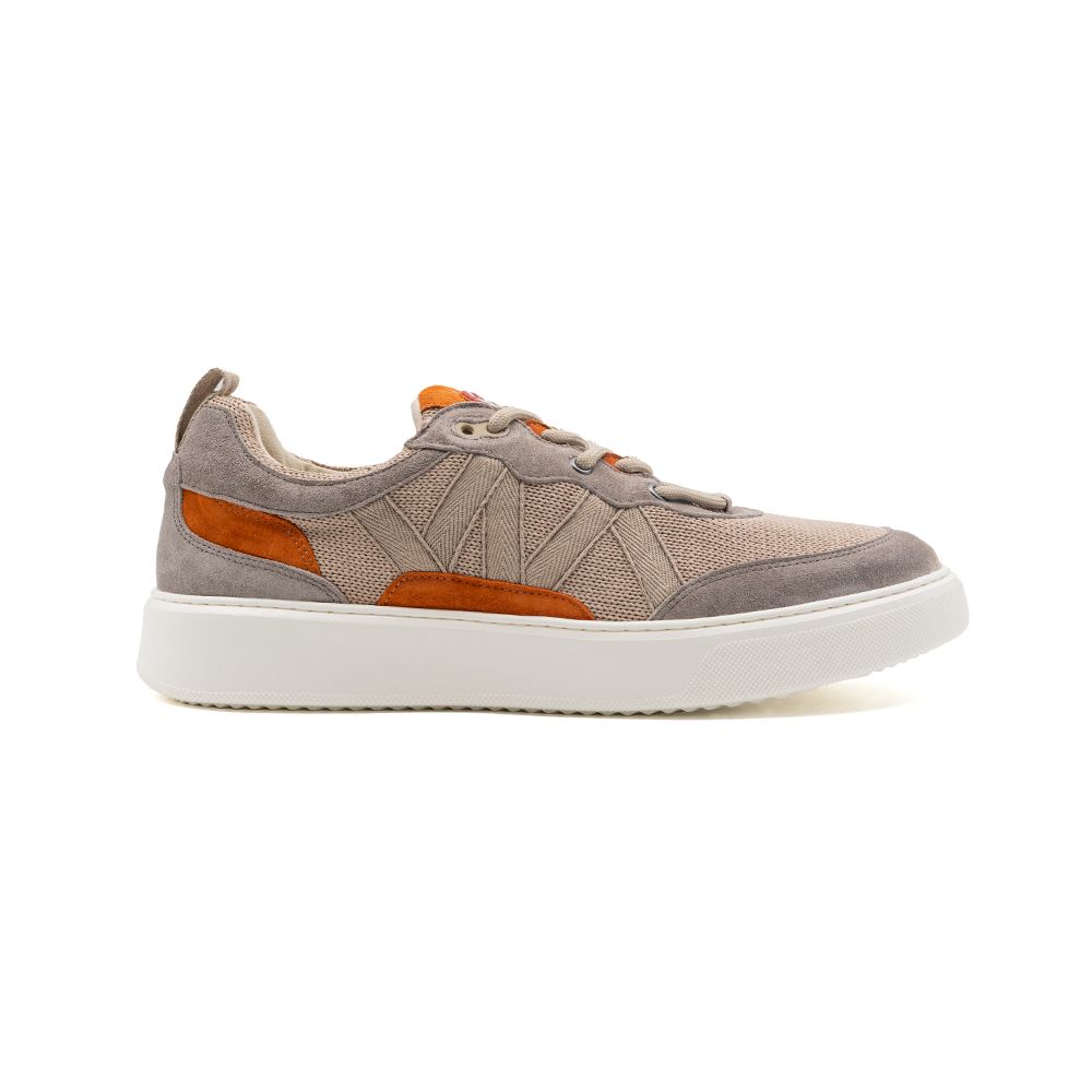Santigold Sand Beige Sneakers